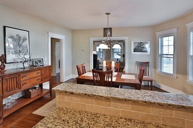 47 Everett St unit 1, Arlington, MA 02474 - photo 4