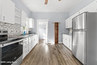 30 2nd St, Guston, KY 40142 - photo 4