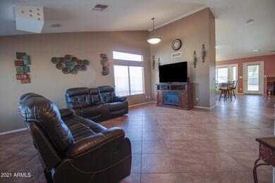 6557 E Fountain St, Mesa, AZ 85205 - photo 2