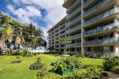 Hanohano Hale unit 209, Hauula, HI 96717 - photo 2