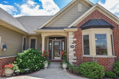 154 Water Ct, Cedar Grove, WI 53013 - photo 3