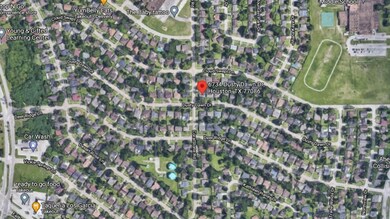 6734 Dusty Dawn Dr, Houston, TX 77086 - photo 2