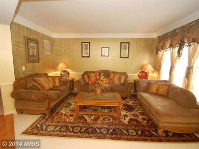 25489 Carrington Dr, Chantilly, VA 20152 - photo 6