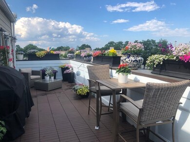 572 Freeport St unit 302, Dorchester, MA 02122 - photo 4