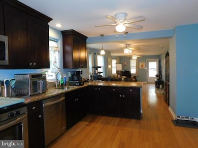 207 S Pine Ave, Maple Shade, NJ 08052 - photo 6