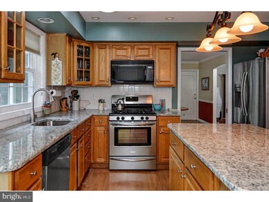 115 Munn Ln, Cherry Hill, NJ 08034 - photo 7