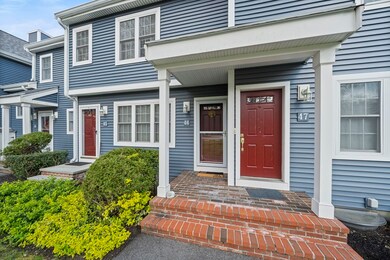 46 Hobart Ln, Rockland, MA 02370 - photo 2