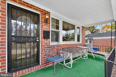 5904 Winner Ave, Baltimore, MD 21215 - photo 4