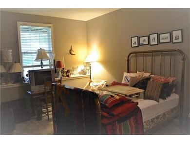 2nd Bdrm. in Lower Level has full bath and walk in