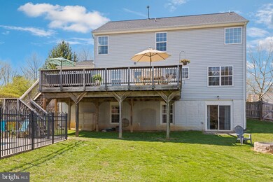 520 Canterbury Cir, Purcellville, VA 20132 - photo 3