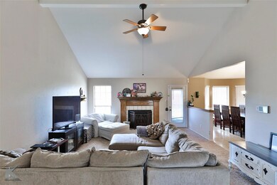 5249 Western Plains Ave, Abilene, TX 79606 - photo 6