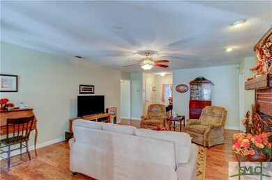 2505 Courthouse Rd, Guyton, GA 31312 - photo 3