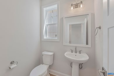 5119 Mary Jackson Ct, Charlottesville, VA 22902 - photo 5