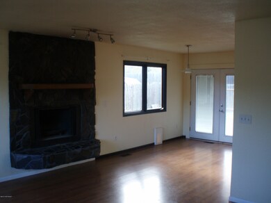 Laminate flooring