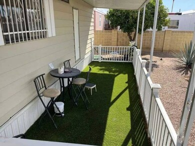 9333 E University Dr unit 157, Mesa, AZ 85207 - photo 3