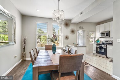 4033 W Cold Spring Ln, Baltimore, MD 21215 - photo 7