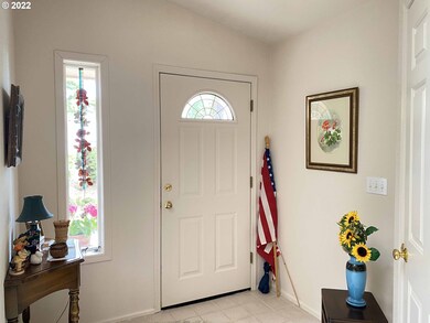 Entrance/Foyer