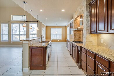 3839 Sweet Olive, San Antonio, TX 78261 - photo 2