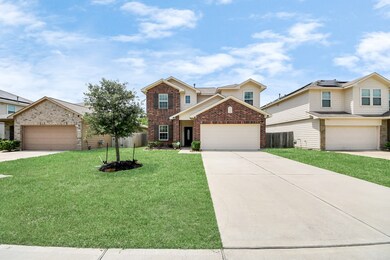 4919 Fairwater Ct, Richmond, TX 77469 - photo 4
