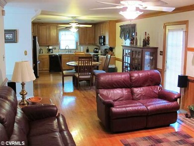 Den/Family/Great Room