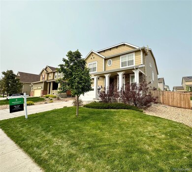 14073 Hudson Way, Thornton, CO 80602 - photo 2