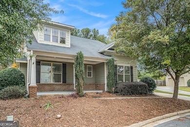 1736 Walton Reserve Way, Austell, GA 30168 - photo 2