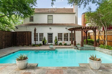 5611 Matalee Ave, Dallas, TX 75206 - photo 5