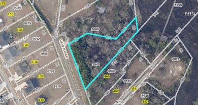 5 Vfw Rd, Cedar Point, NC 28584 - photo 7