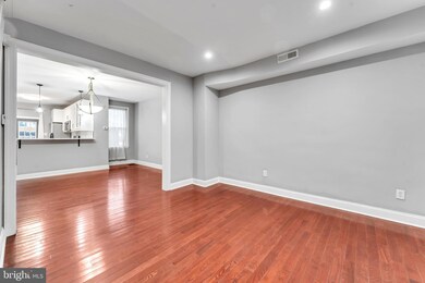 2817 Pelham Ave, Baltimore, MD 21213 - photo 2