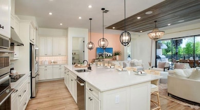 5659 Nevis Terrace, Kissimmee, FL 34758 - photo 3