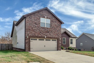 2361 Colston Dr, Clarksville, TN 37042 - photo 4