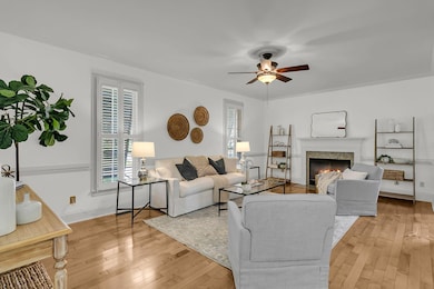 1050 Loyalist Ln, Mount Pleasant, SC 29464 - photo 4