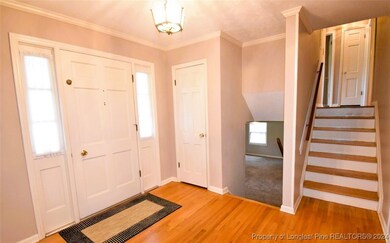 801 Cowles St, Fayetteville, NC 28303 - photo 2