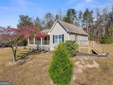 39 E Point Dr, Dahlonega, GA 30533 - photo 5