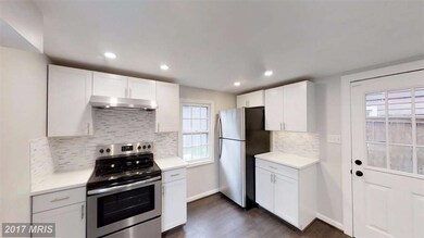 101 E 6th St, Frederick, MD 21701 - photo 2