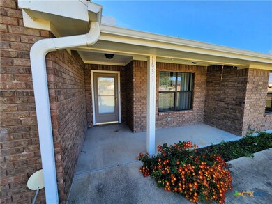 631 Hilltop Dr, Copperas Cove, TX 76522 - photo 5