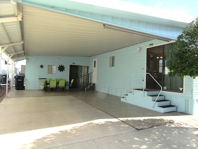 4700 E Main St unit 1367, Mesa, AZ 85205 - photo 4