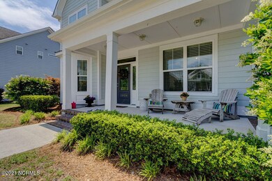 1054 Anchors Bend Way, Wilmington, NC 28411 - photo 2