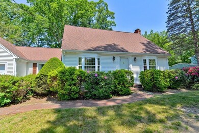 103 Stagecoach Rd, Holliston, MA 01746 - photo 3