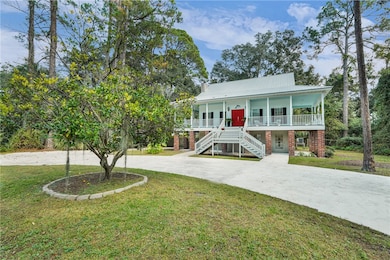 3500 Dolphin St, Brunswick, GA 31520 - photo 3