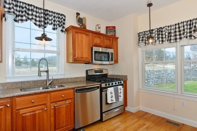 16 Vando Way, Franklin, MA 02038 - photo 4