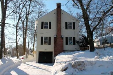 33 Skyview Rd, Lexington, MA 02420 - photo 2