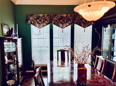 Dining Room 1
