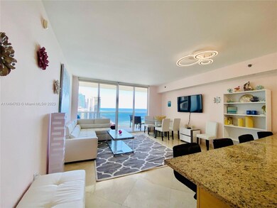 The Beach Club unit 1912, Hallandale Beach, FL 33009 - photo 7