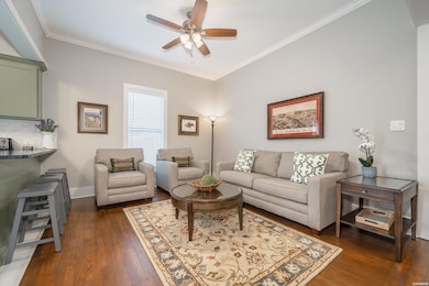 159 Ravine St, Hot Springs National Park, AR 71901 - photo 2