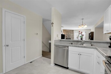 3556 S Depew St unit 12, Denver, CO 80235 - photo 7