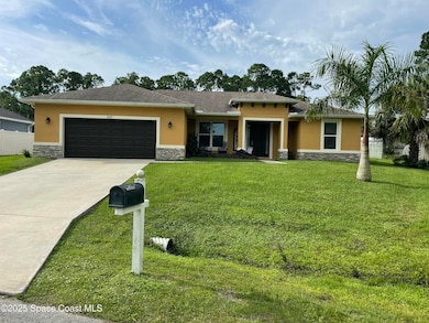 681 David Cir SW, Palm Bay, FL 32908 - photo 2