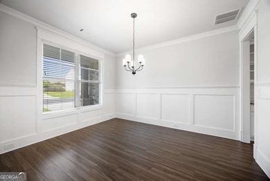 130 Logan Pass Dr, Loganville, GA 30052 - photo 5