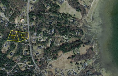104 Foreside_Aerial-Google Earth