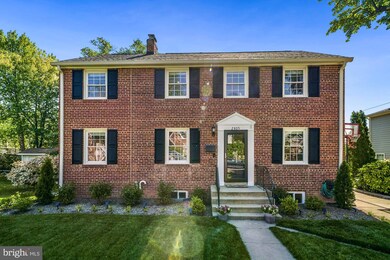 2805 N Somerset St, Arlington, VA 22213 - photo 5